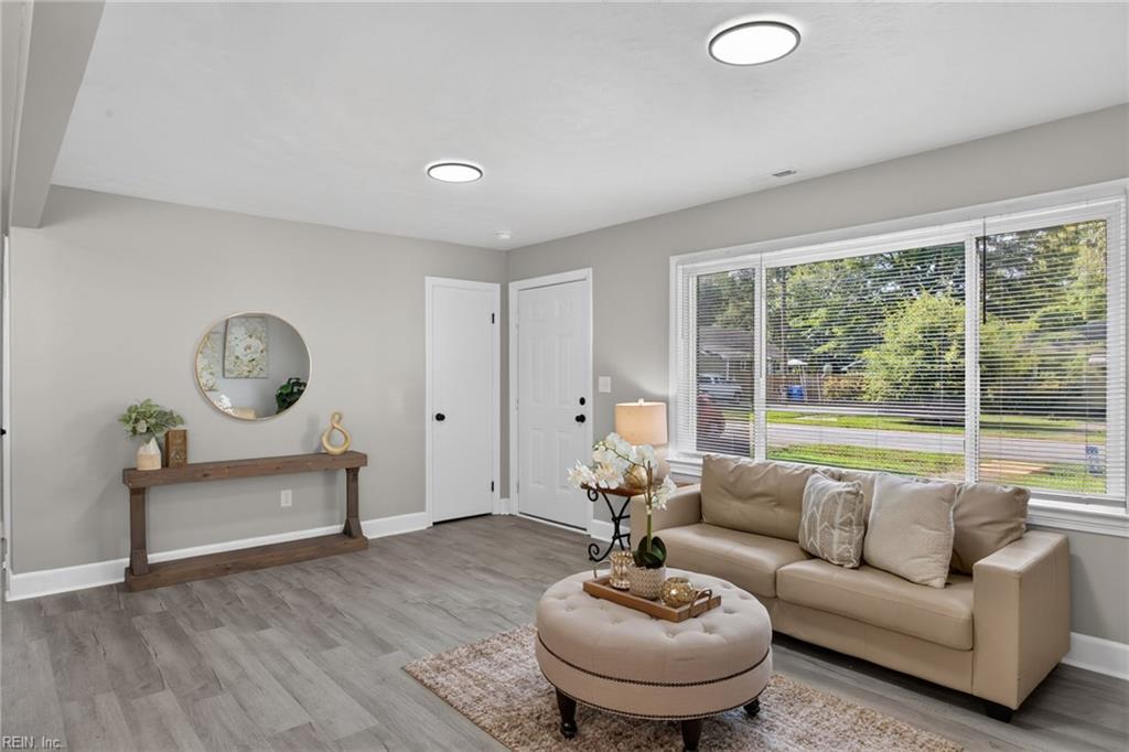 Photo of 206 Magnolia Street, Suffolk, VA 23434 (MLS # 10651303)