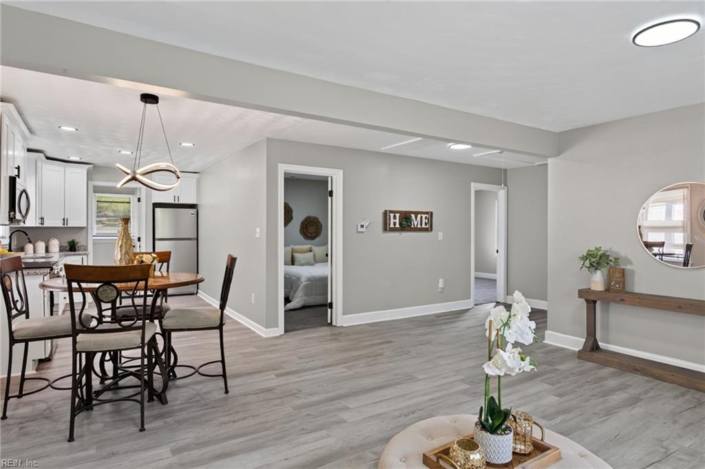 Photo of 206 Magnolia Street, Suffolk, VA 23434 (MLS # 10651303)