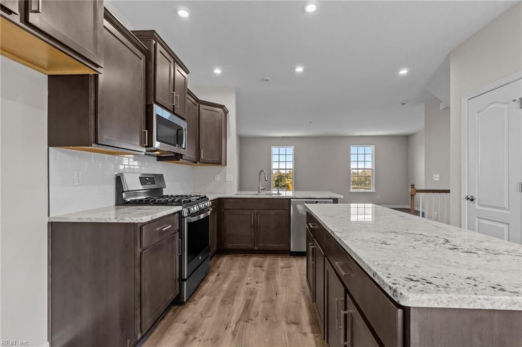 Photo of 124 Freeman Divide, Hampton, VA 23666 (MLS # 10614284)