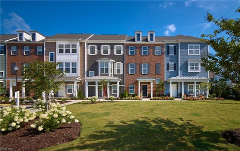 Photo of 661 Allery Road, Chesapeake, VA 23320 (MLS # 10652385)