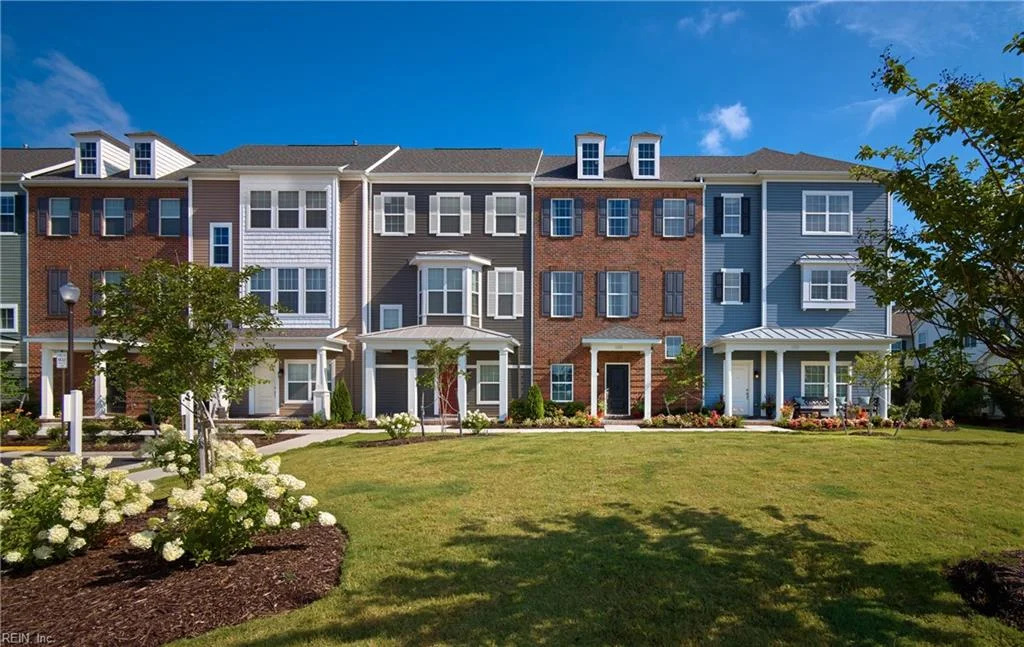 661 Allery Road, Chesapeake, VA, 23320