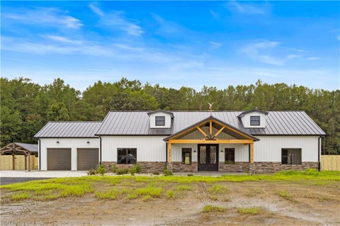 Photo for 7.84AC Forksville RD