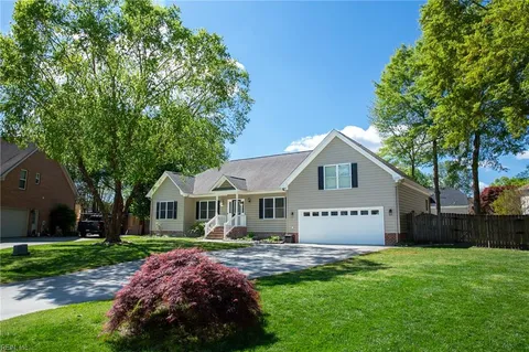 1305 Simms Arch, Chesapeake, VA 23322 - #: 10579027