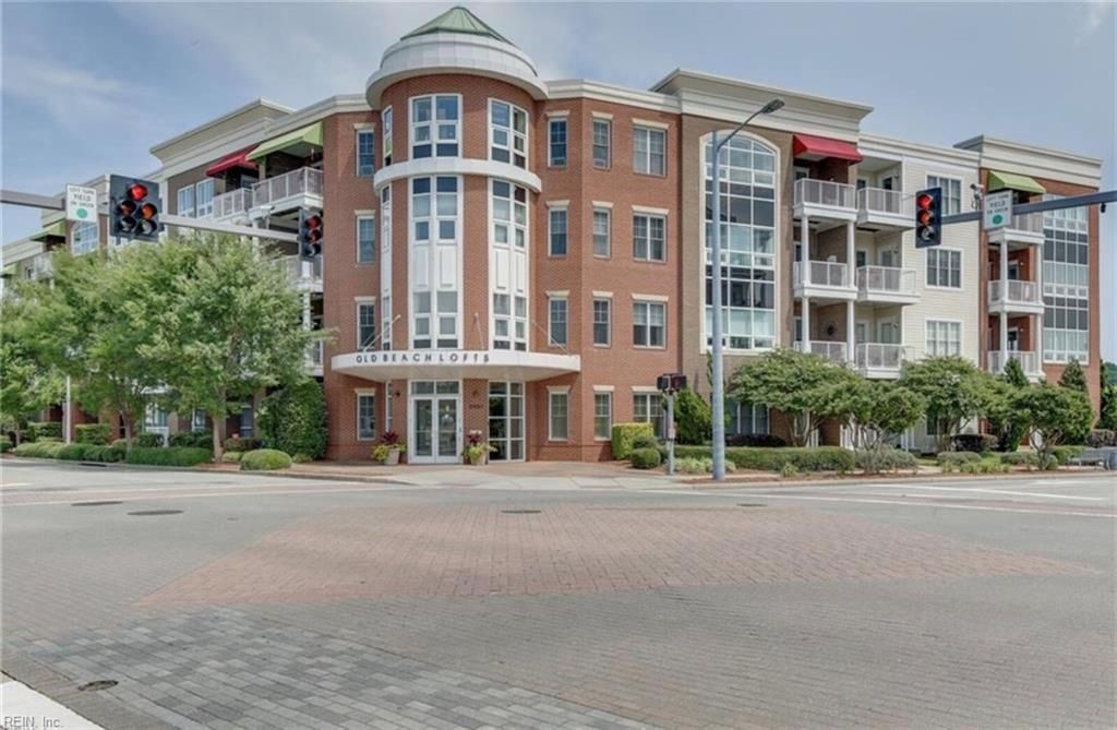 Photo of 2951 Baltic Avenue #310, Virginia Beach, VA 23451 (MLS # 10626990)