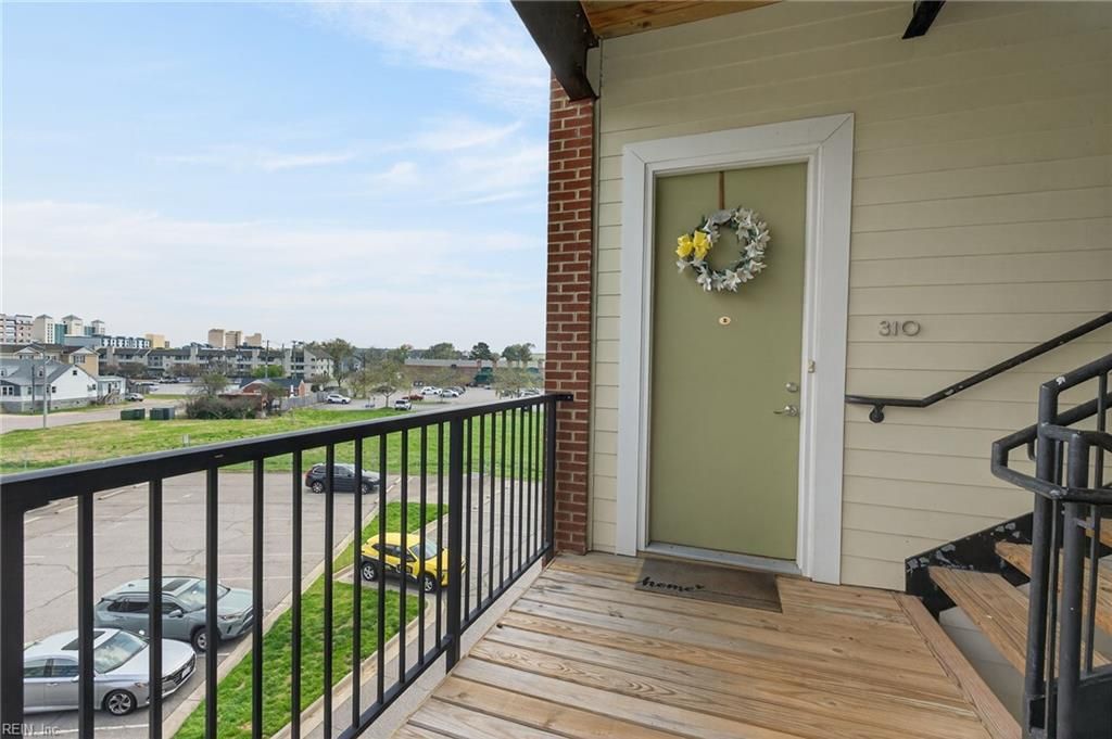 Photo of 2951 Baltic Avenue #310, Virginia Beach, VA 23451 (MLS # 10626990)