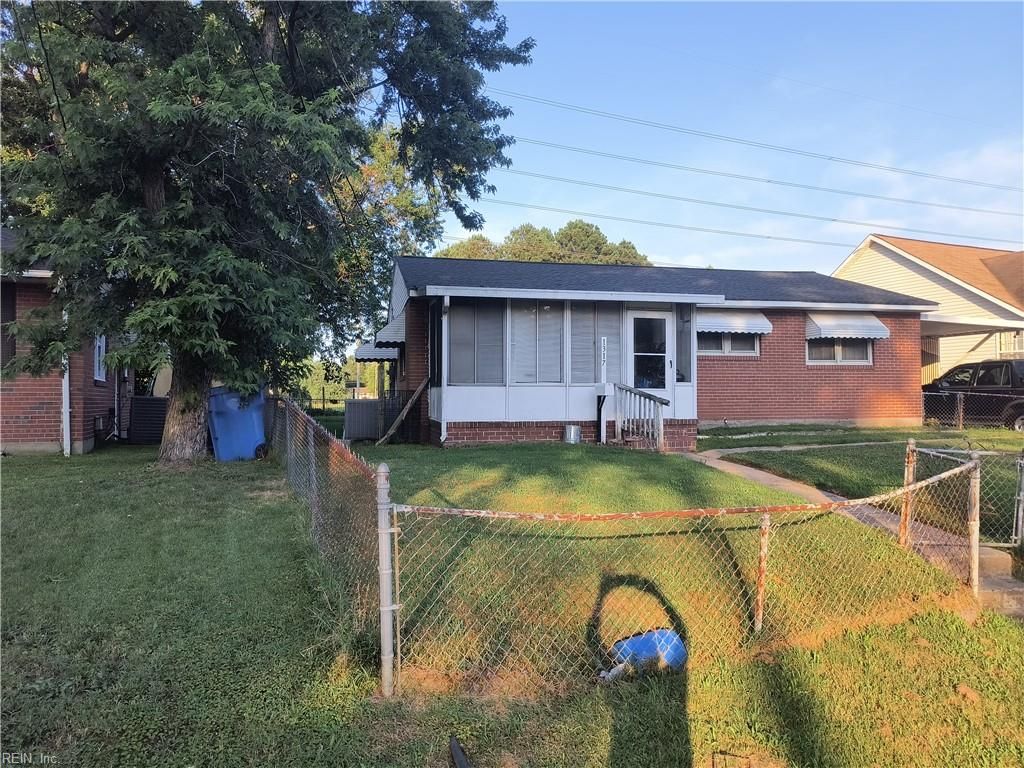 Photo of 1317 Yeadon Road, Chesapeake, VA 23324 (MLS # 10627735)