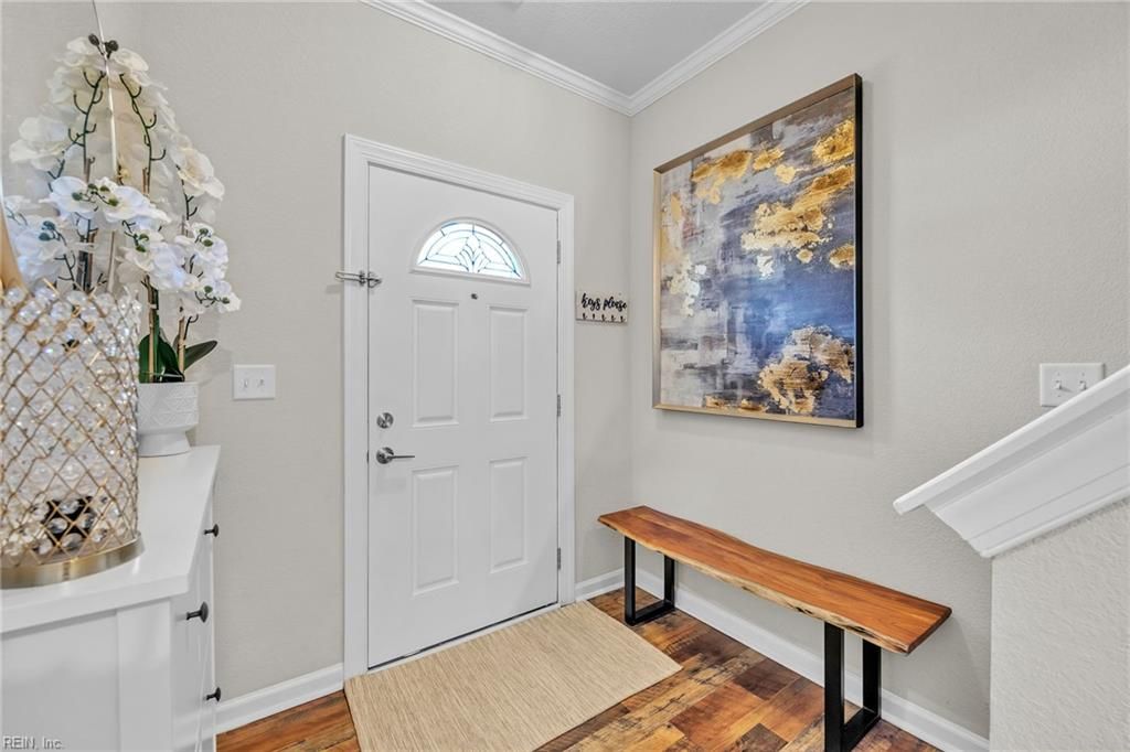 Photo of 1718 Ohio Street, Chesapeake, VA 23324 (MLS # 10615538)