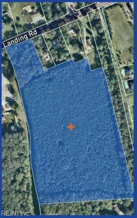 2861 N Landing RD Virginia Beach VA 23456