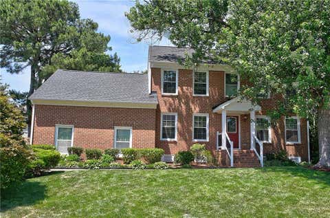 Photo of 1705 Handcross Way, Virginia Beach, VA 23456 (MLS # 10638437)