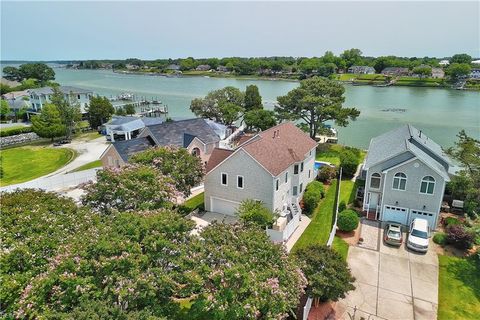 2637 Broad Bay RD Virginia Beach VA 23451