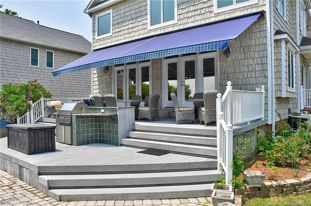 Virginia Beach, Virginia 23451, United States, 5 Bedrooms Bedrooms, ,4 BathroomsBathrooms,Residential,Active,144810