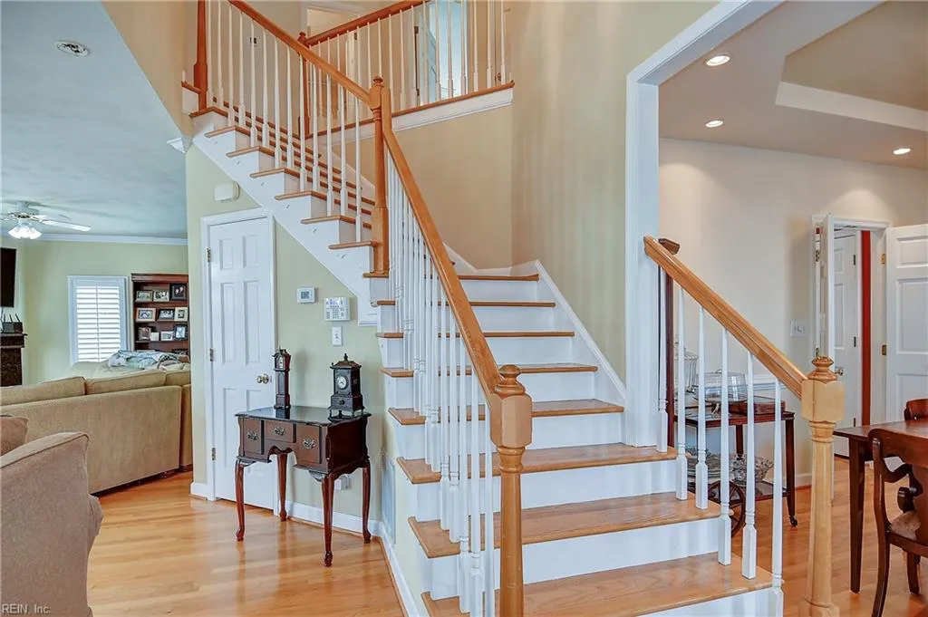 Virginia Beach, Virginia 23451, United States, 5 Bedrooms Bedrooms, ,4 BathroomsBathrooms,Residential,Active,144810