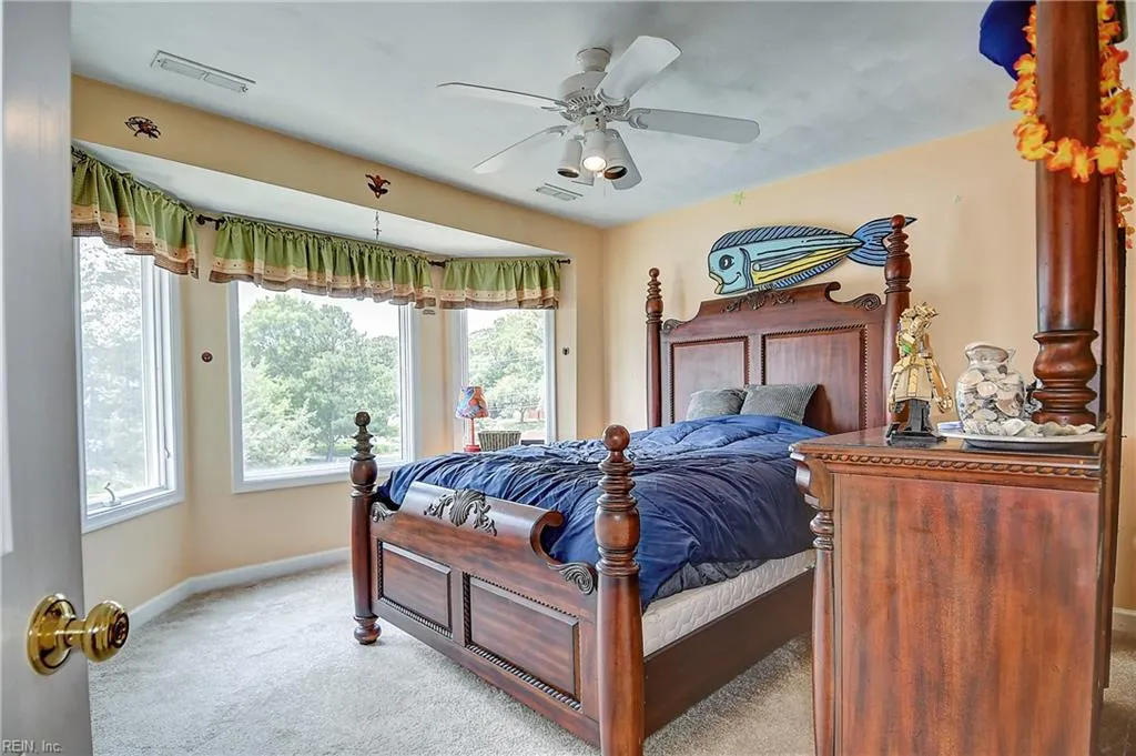 Virginia Beach, Virginia 23451, United States, 5 Bedrooms Bedrooms, ,4 BathroomsBathrooms,Residential,Active,144810