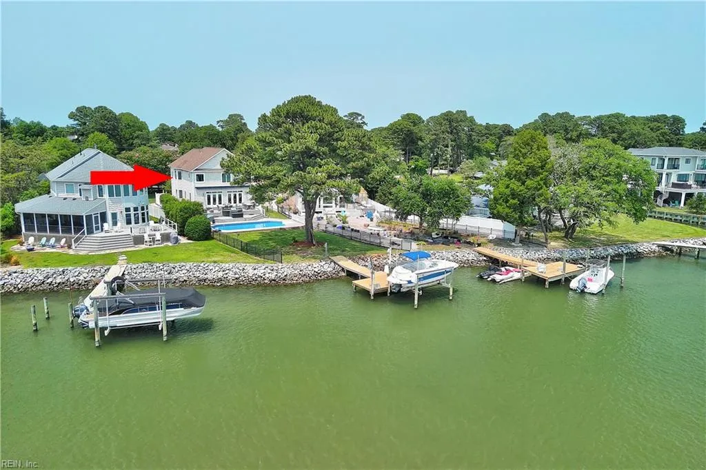 Virginia Beach, Virginia 23451, United States, 5 Bedrooms Bedrooms, ,4 BathroomsBathrooms,Residential,Active,144810