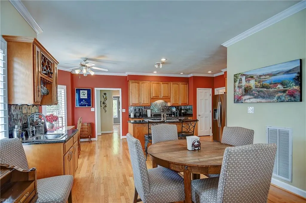 Virginia Beach, Virginia 23451, United States, 5 Bedrooms Bedrooms, ,4 BathroomsBathrooms,Residential,Active,144810