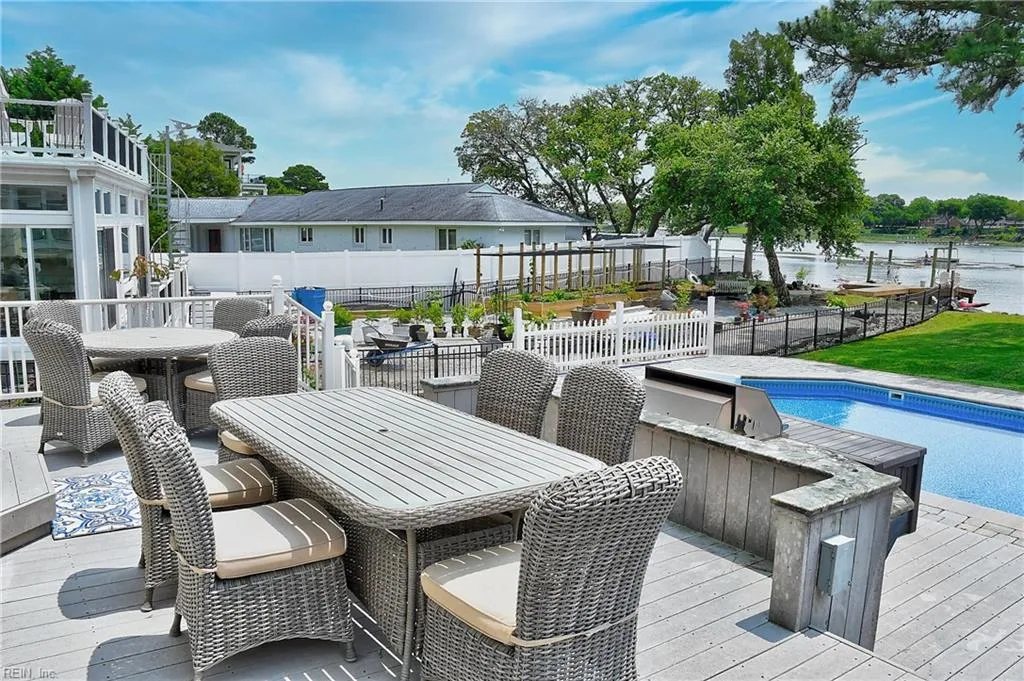 Virginia Beach, Virginia 23451, United States, 5 Bedrooms Bedrooms, ,4 BathroomsBathrooms,Residential,Active,144810