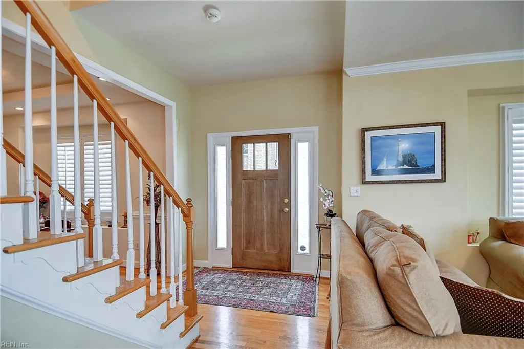 Virginia Beach, Virginia 23451, United States, 5 Bedrooms Bedrooms, ,4 BathroomsBathrooms,Residential,Active,144810