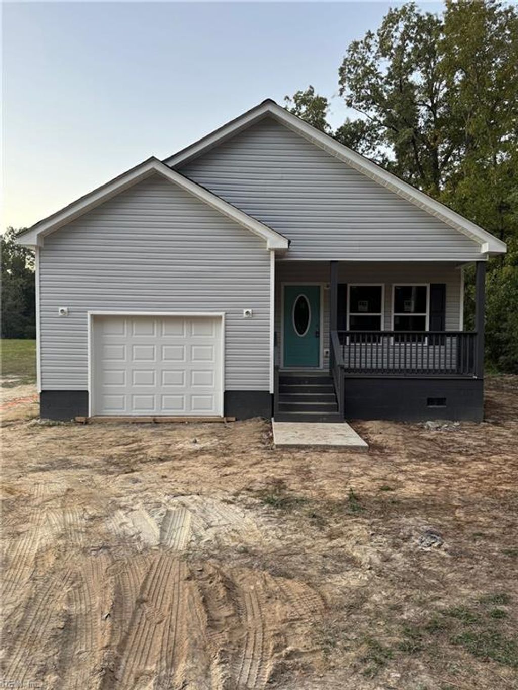 Photo of 15391 Broad Street, Branchville, VA 23828 (MLS # 10604878)