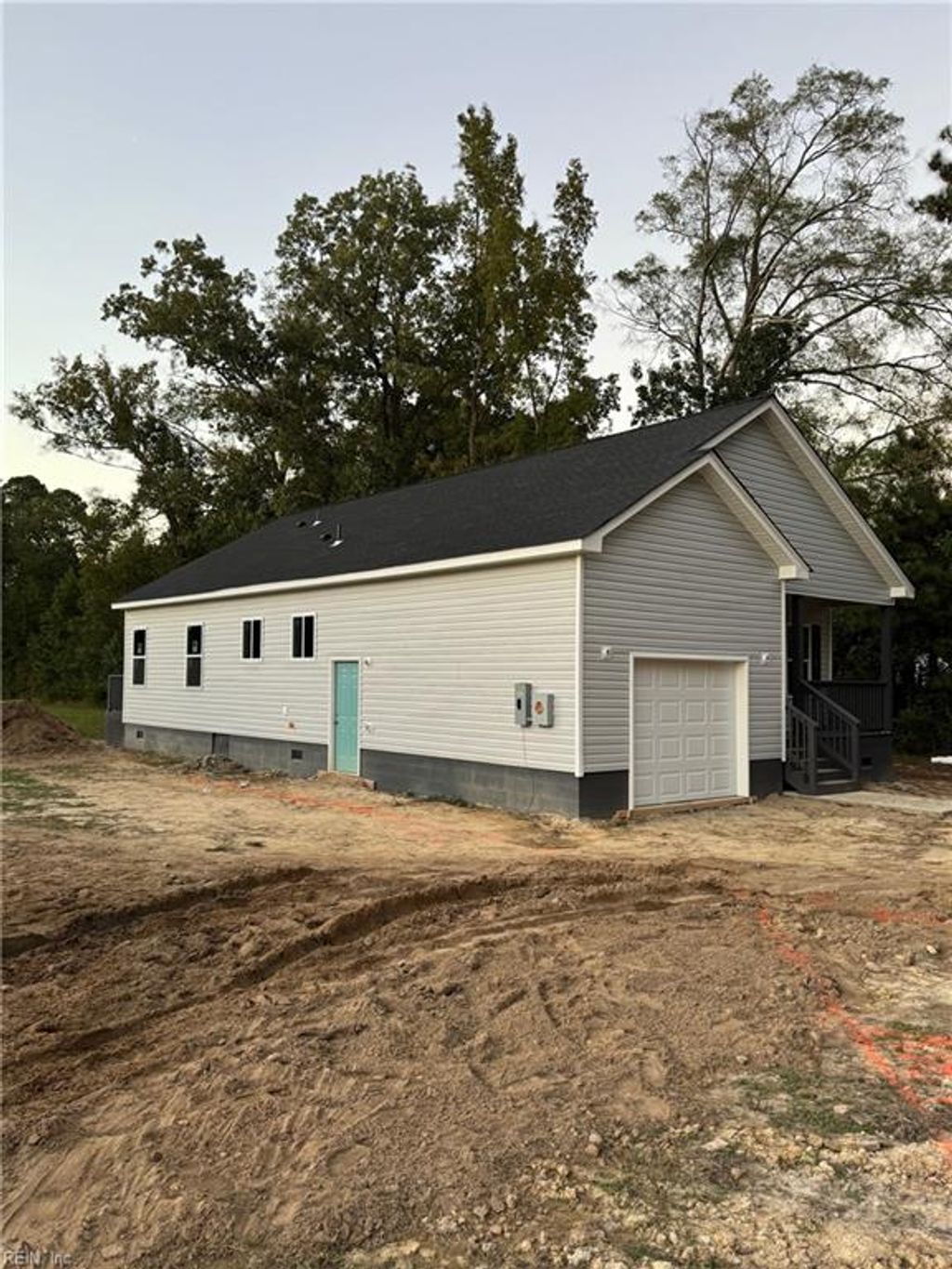 Photo of 15391 Broad Street, Branchville, VA 23828 (MLS # 10604878)