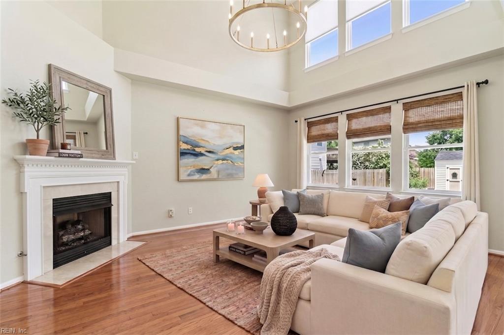 Photo of 9559 Bay Point Drive, Norfolk, VA 23518 (MLS # 10655114)