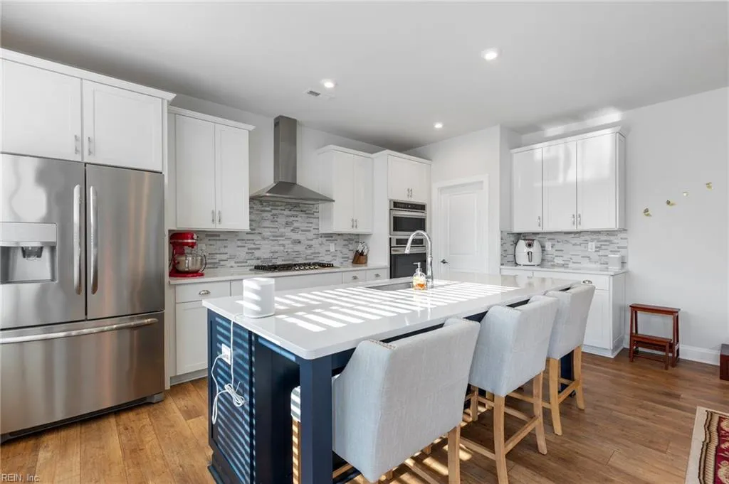 Newport News, Virginia 23608, United States, 3 Bedrooms Bedrooms, ,3 BathroomsBathrooms,Residential,Active,79460