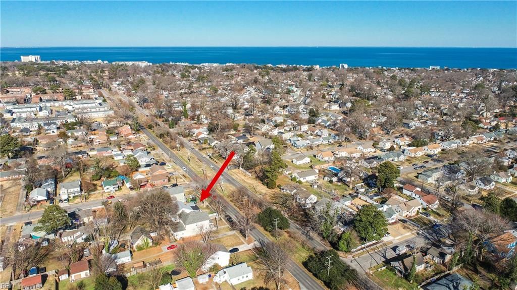 Photo of 8723 Chesapeake Boulevard, Norfolk, VA 23503 (MLS # 10617847)