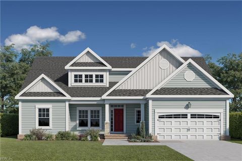 324 Sam Callis CIR Suffolk VA 23435