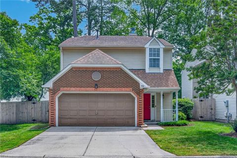 Photo of 936 Ivystone Way, Newport News, VA 23602 (MLS # 10632754)