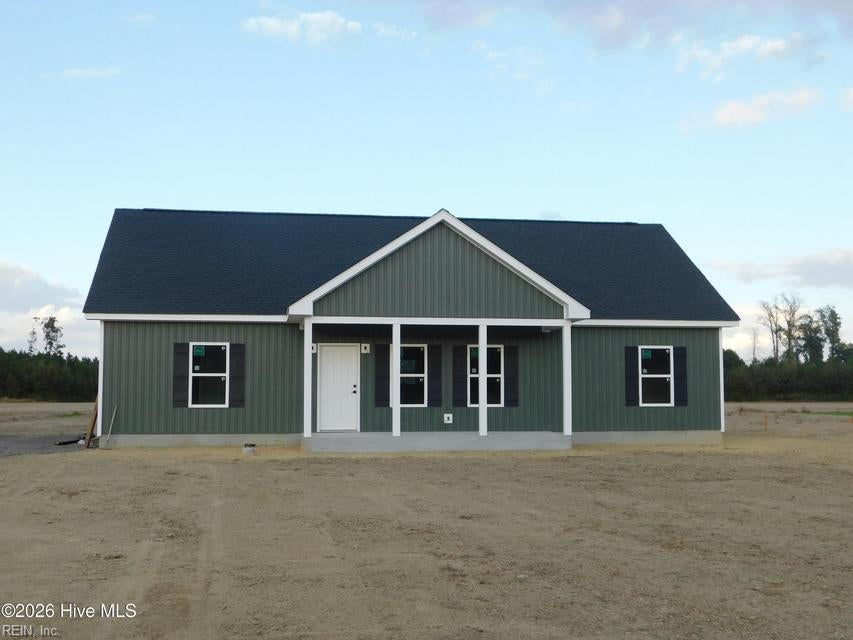 Photo of 87 Clay Hill Road, Gates, NC 27937 (MLS # 10659486)