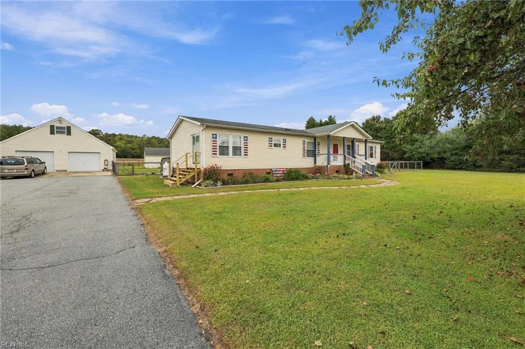 3357 White Marsh Road