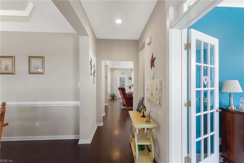 Photo of 2378 Somerset Way, Hayes, VA 23072 (MLS # 10648775)