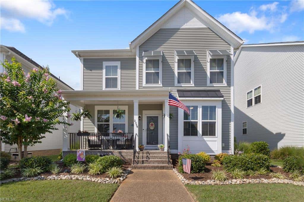 Photo of 2378 Somerset Way, Hayes, VA 23072 (MLS # 10648775)