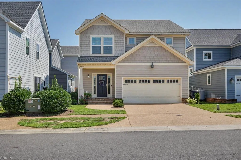 7739 Broadstairs Lane, New Kent, VA, 23124