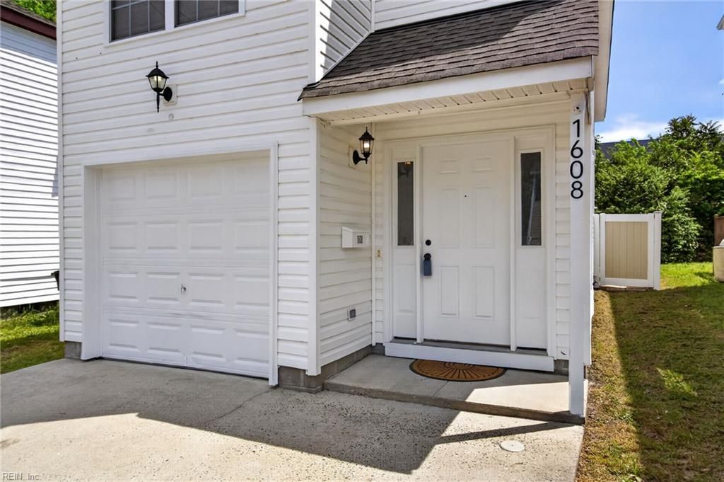 Photo of 1608 Selden Avenue, Norfolk, VA 23523 (MLS # 10630839)