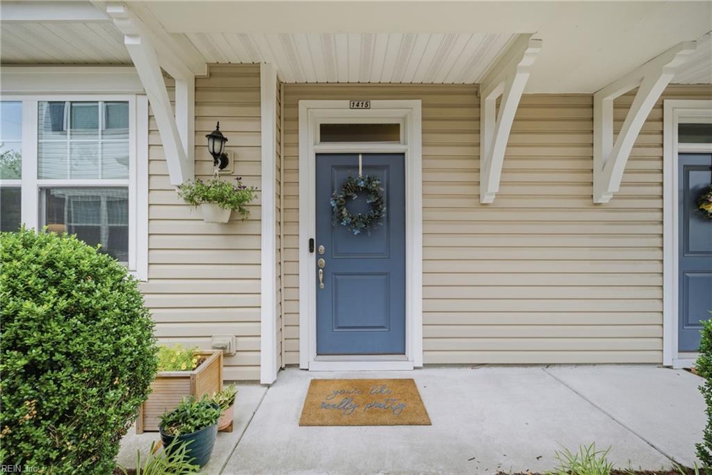 Photo of 1415 Rollesby Way, Chesapeake, VA 23320 (MLS # 10655885)