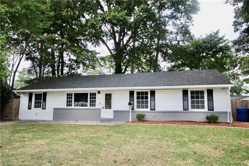 Photo of 4828 Conestoga Road, Virginia Beach, VA 23462 (MLS # 10622659)