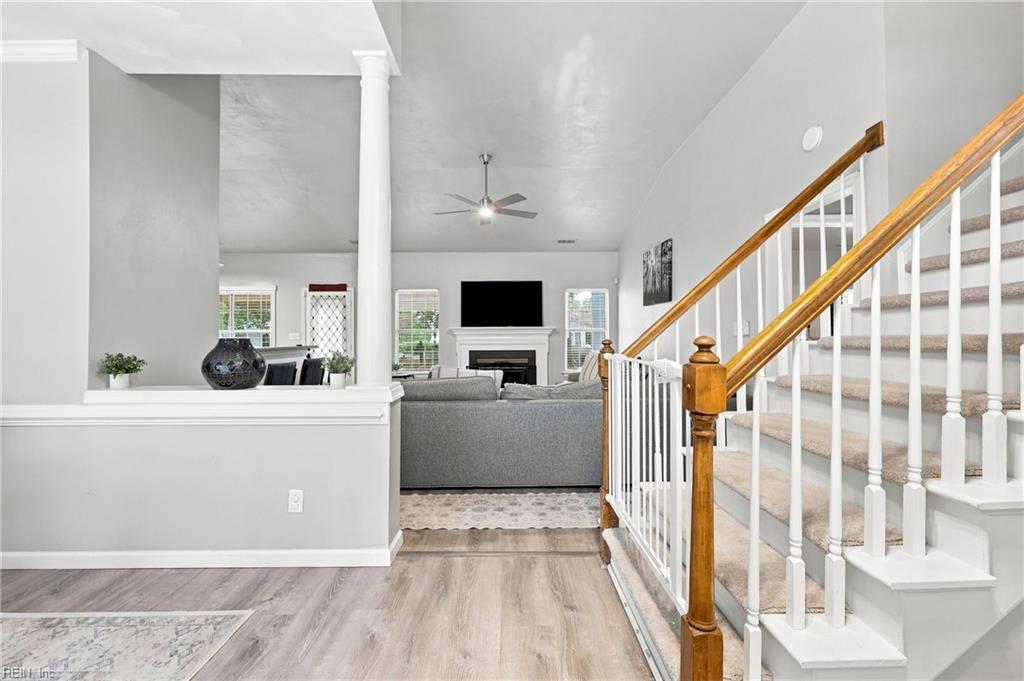 Photo of 6407 Crosswinds Court, Suffolk, VA 23435 (MLS # 10650807)