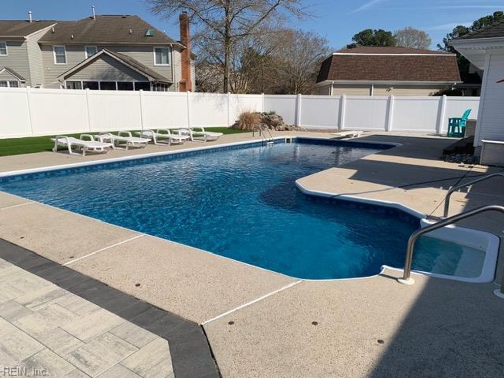 Photo of 880 Los Colonis Drive, Virginia Beach, VA 23456 (MLS # 10627472)