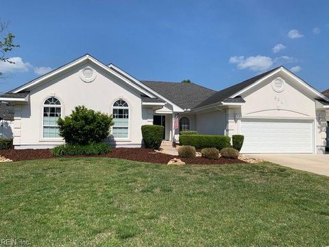 Photo of 880 Los Colonis Drive, Virginia Beach, VA 23456 (MLS # 10627472)