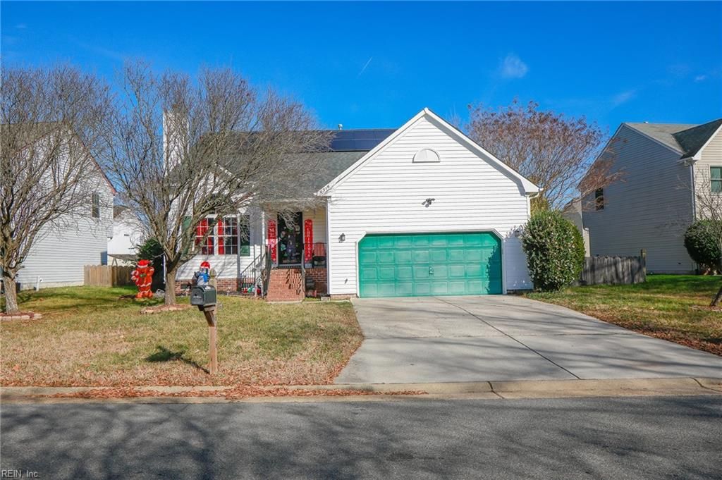 Photo of 6316 Townsend Place, Suffolk, VA 23435 (MLS # 10646115)