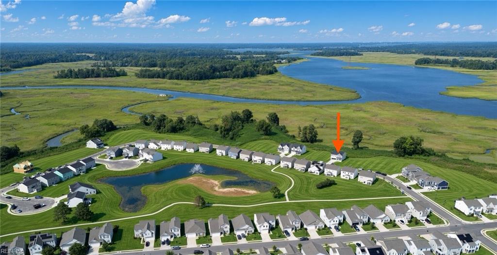 Photo of 116 Getty Road, Suffolk, VA 23434 (MLS # 10654944)