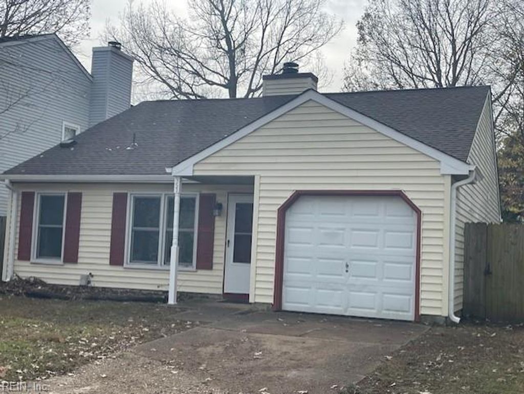 Photo of 951 Sedley Road, Virginia Beach, VA 23462 (MLS # 10613034)