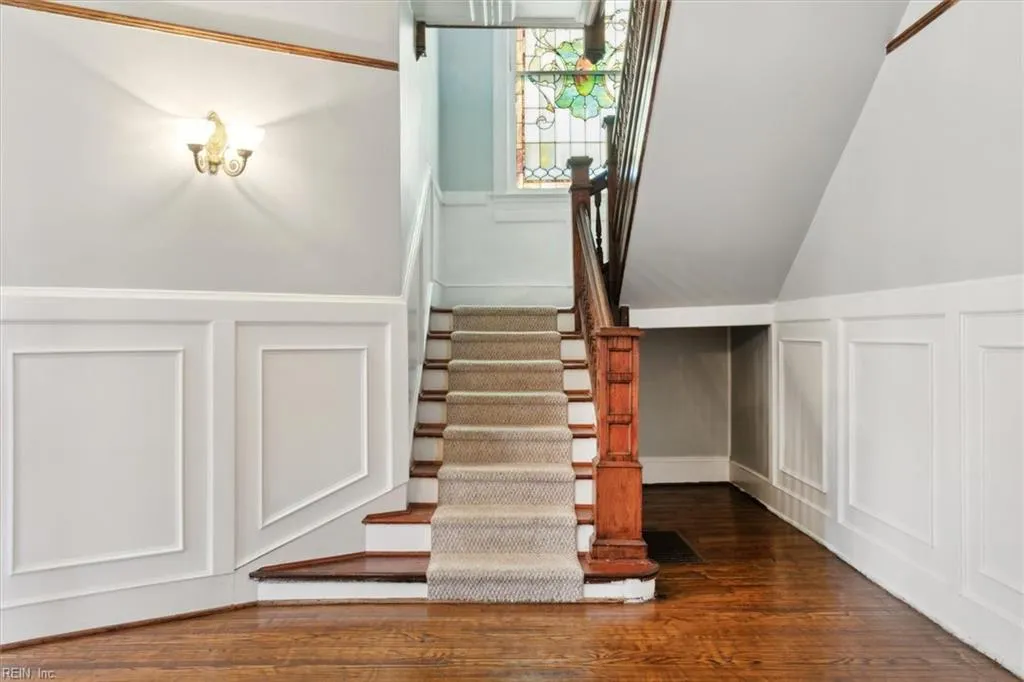 Newport News, Virginia 23607, United States, 5 Bedrooms Bedrooms, ,3 BathroomsBathrooms,Residential,Pending,5500