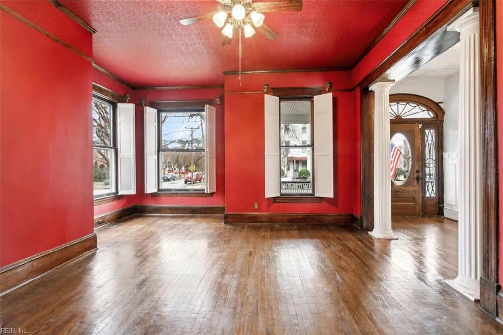 Newport News, Virginia 23607, United States, 5 Bedrooms Bedrooms, ,3 BathroomsBathrooms,Residential,Pending,5500