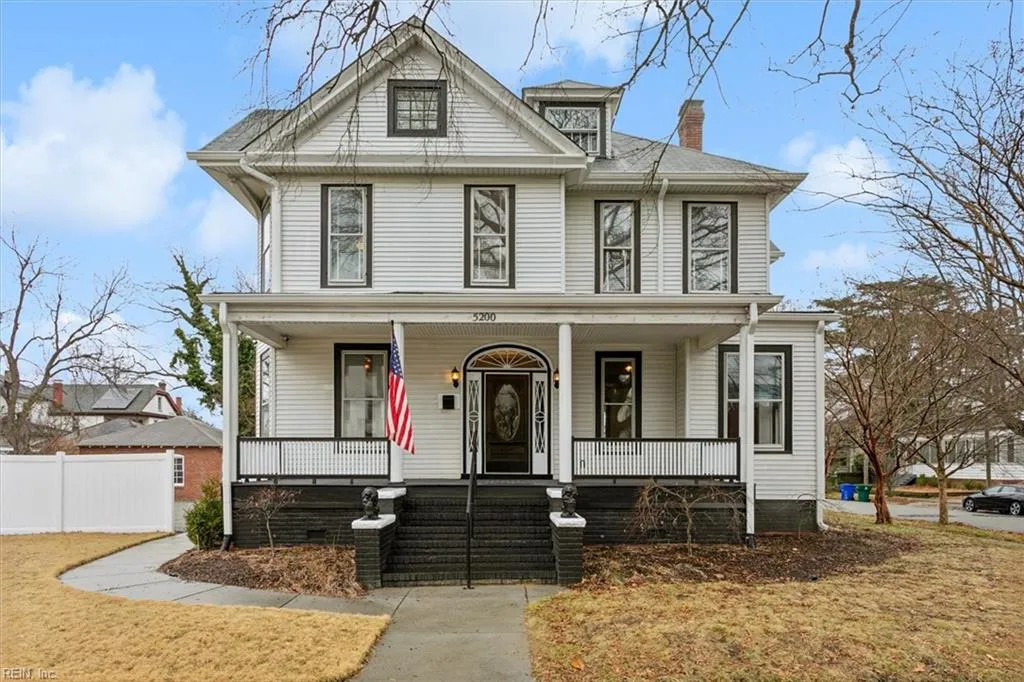 Newport News, Virginia 23607, United States, 5 Bedrooms Bedrooms, ,3 BathroomsBathrooms,Residential,Pending,5500