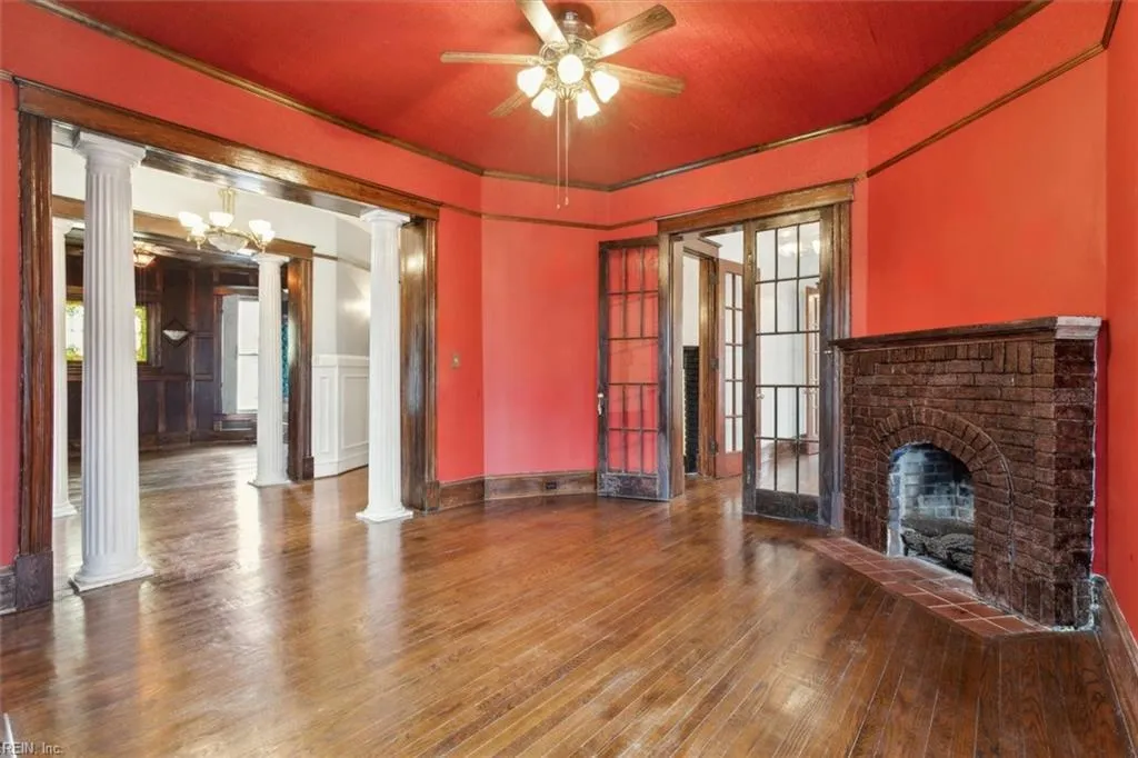 Newport News, Virginia 23607, United States, 5 Bedrooms Bedrooms, ,3 BathroomsBathrooms,Residential,Pending,5500