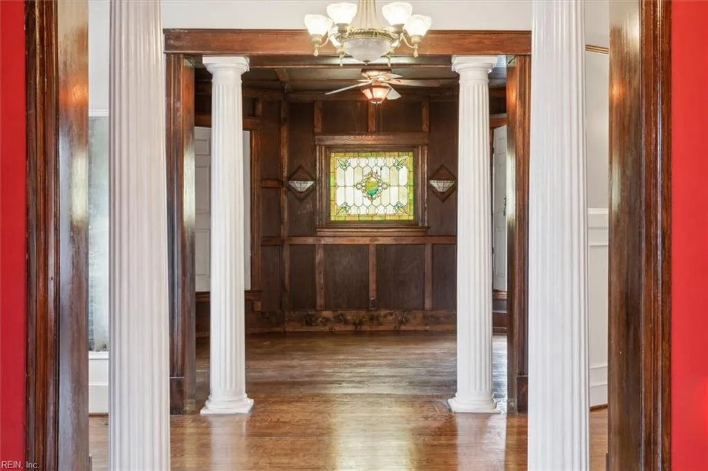 Newport News, Virginia 23607, United States, 5 Bedrooms Bedrooms, ,3 BathroomsBathrooms,Residential,Pending,5500