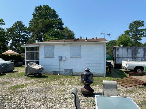 680 Military RD