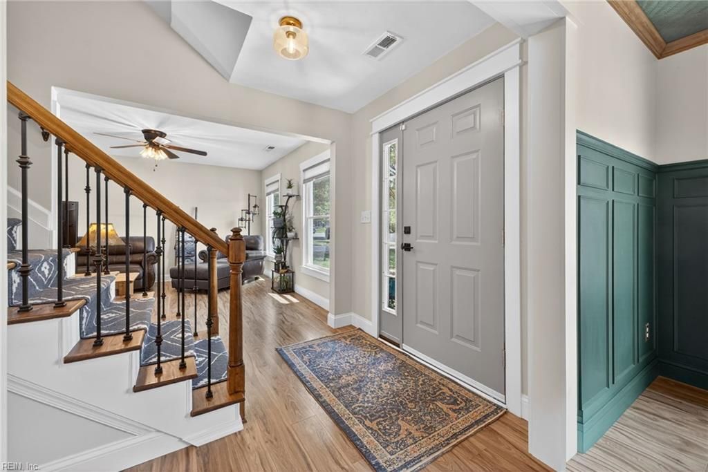 Photo of 3012 Hornbeam Court, Virginia Beach, VA 23452 (MLS # 10631632)
