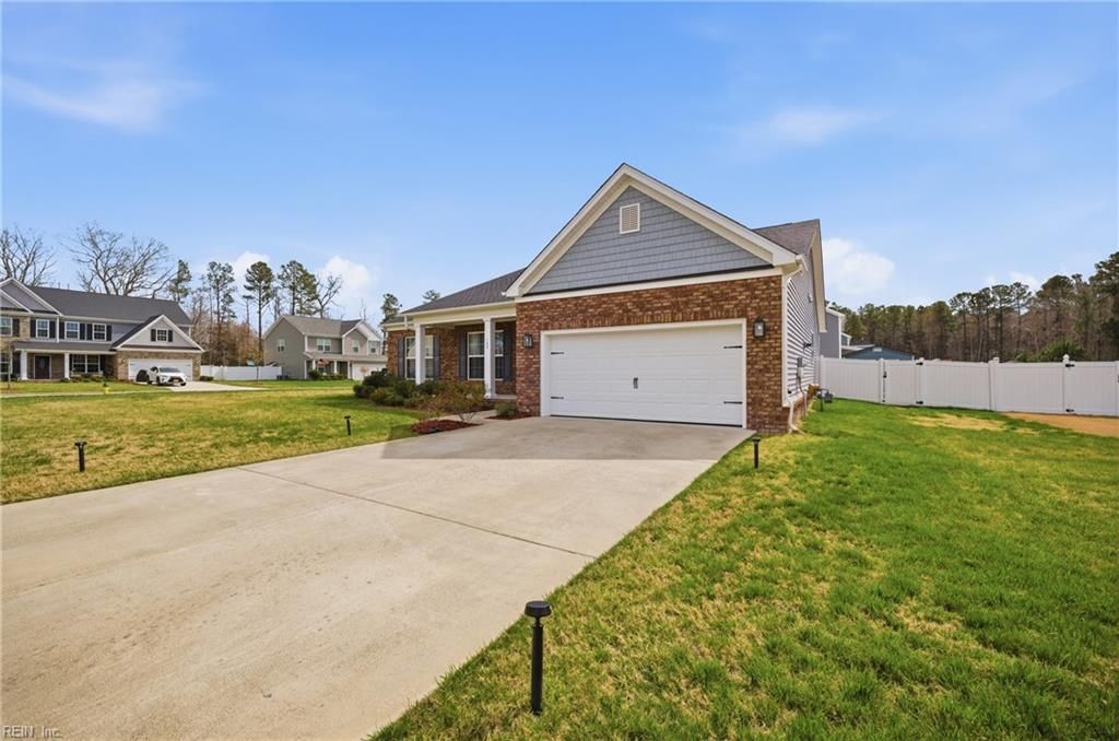 Photo of 109 Green Court, Carrollton, VA 23314 (MLS # 10625289)